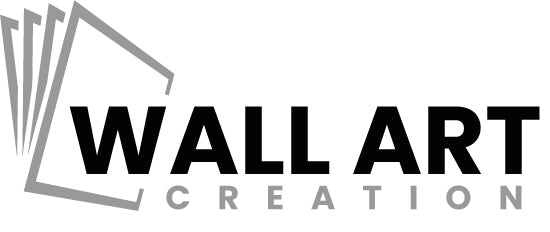 Wallartcreation